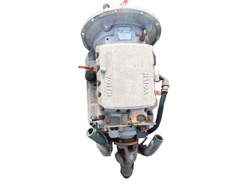 Коробка передач