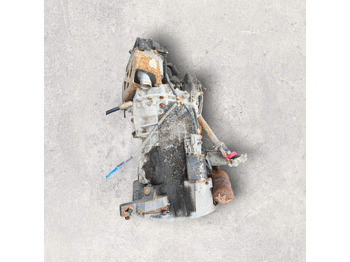 Коробка передач