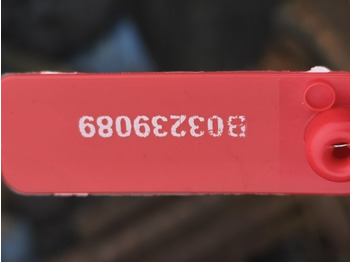 Коробка передач МКПП 8S180 8S180: фото 3 Коробка передач МКПП 8S180 8S180: фото 3