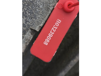 Коробка передач МКПП 8S180 8S180: фото 3 Коробка передач МКПП 8S180 8S180: фото 3