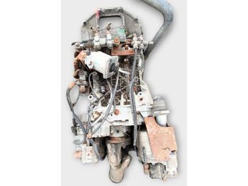 Коробка передач