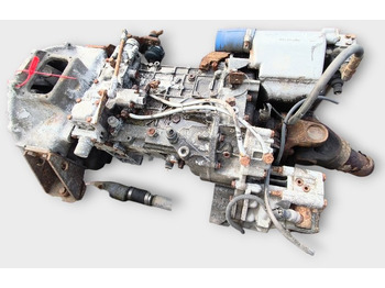 Коробка передач