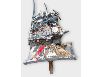 Коробка передач