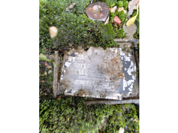 Коробка передач МКПП 9S109 9S109: фото 4