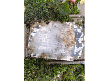 Коробка передач МКПП 9S109 9S109: фото 3