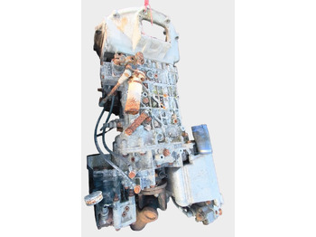 Коробка передач МКПП 9S109 9S109: фото 3