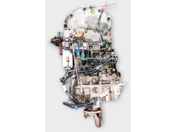 Коробка передач