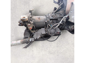 Коробка передач МКПП ALISON TIDA3000 TIDA3000: фото 3 Коробка передач МКПП ALISON TIDA3000 TIDA3000: фото 3