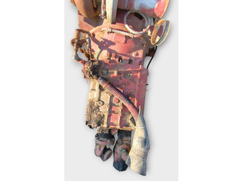 Коробка передач