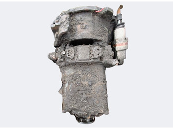 Коробка передач