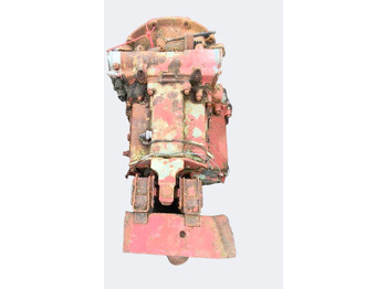 Коробка передач