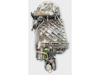 Коробка передач