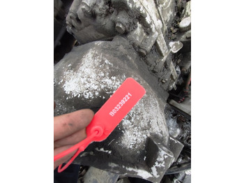 Коробка передач МКПП B03239221: фото 3 Коробка передач МКПП B03239221: фото 3