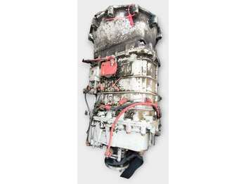 Коробка передач