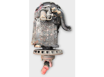 Коробка передач