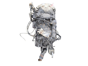 Коробка передач