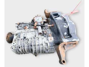 Коробка передач МКПП B03239242: фото 2 Коробка передач МКПП B03239242: фото 2