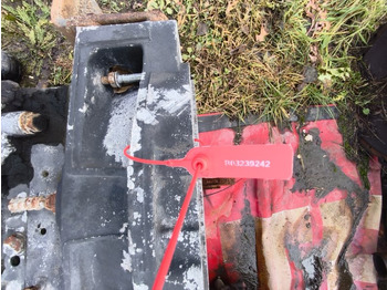 Коробка передач МКПП B03239242: фото 3 Коробка передач МКПП B03239242: фото 3