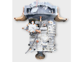 Коробка передач