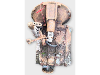 Коробка передач