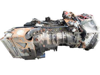 Коробка передач