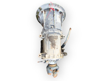 Коробка передач