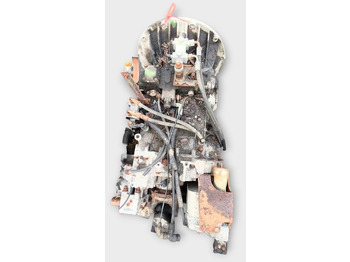 Коробка передач МКПП B03239292: фото 2 Коробка передач МКПП B03239292: фото 2