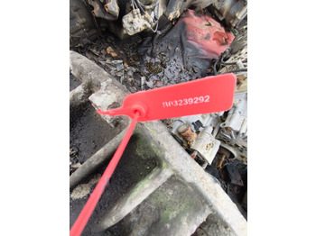 Коробка передач МКПП B03239292: фото 3 Коробка передач МКПП B03239292: фото 3