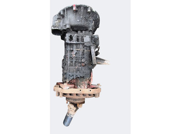 Коробка передач