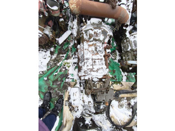 Коробка передач