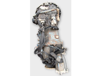 Коробка передач