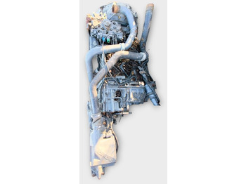 Коробка передач