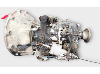 Коробка передач