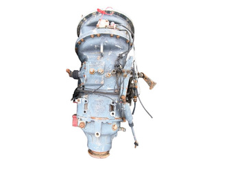 Коробка передач