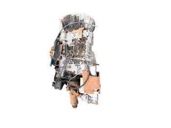 Коробка передач