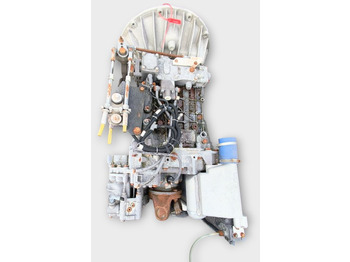 Коробка передач