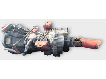 Коробка передач