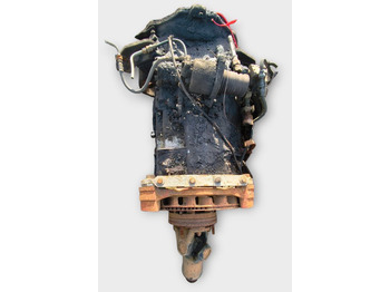 Коробка передач