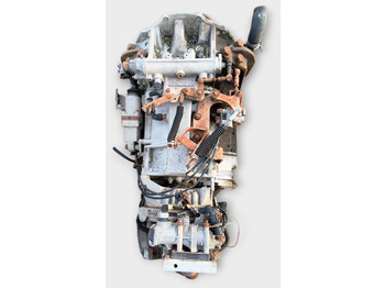 Коробка передач