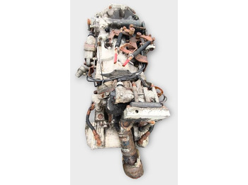 Коробка передач МКПП B03240000: фото 4