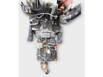 Коробка передач CUMMINS