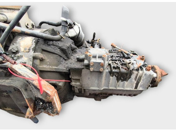 Коробка передач CUMMINS