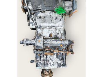 Коробка передач CUMMINS