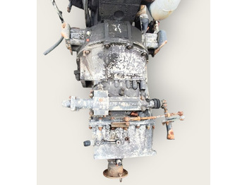 Коробка передач CUMMINS