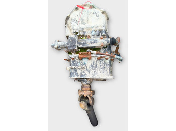 Коробка передач CUMMINS