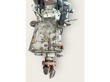 Коробка передач CUMMINS