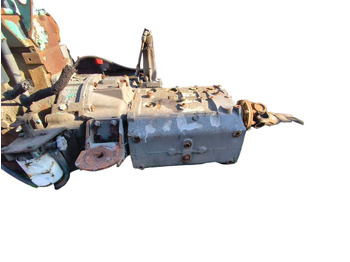 Коробка передач МКПП CUMMINS S 6-90 2001 1268003984 6BT: фото 2 Коробка передач МКПП CUMMINS S 6-90 2001 1268003984 6BT: фото 2