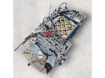 Коробка передач DAF