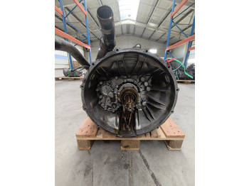 Коробка передач DAF