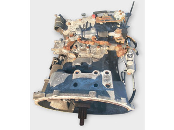 Коробка передач DAF CF